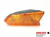 DUCATI 2003 Superbike 999 S Index komplett Hátsó Bal