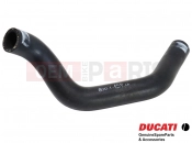DUCATI 2013 Multistrada 1200 S Touring Vízcső (Pump/Cooler)
