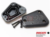 DUCATI 2012 Superbike 848 Fékolaj tartály fedél