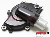 DUCATI 2013 Multistrada 1200 S Touring Vízpumpa - vízszivattyú fedél