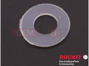DUCATI 2020 Multistrada 1260 Enduro Alátét
