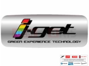 APRILIA SR GT 125 CBS (EU) Matrica (I-GET)
