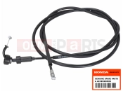 HONDA SH300A SH300i 2010 Ülés nyitó bowden