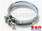Bilincs (intake pipe)