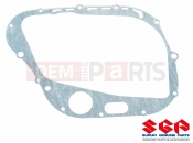 Tömítés - kuplungfedél