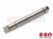 SUZUKI VL80UE Vízpumpa - vízszivattyú tengely