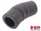 SUZUKI SV1000S Vízcső (CONNECTOR INLET)