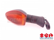 SUZUKI DL650A Index komplett Első jobb