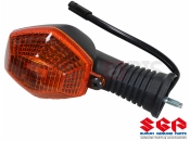 SUZUKI SV1000S2 Index komplett
