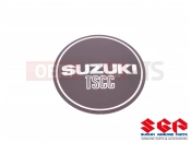 SUZUKI GSX1100X Embléma - Felirat