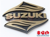 SUZUKI VS800GL Embléma - Felirat