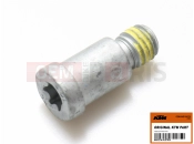 Sztender csavar (M10x31,2)