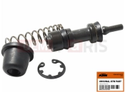 KTM 250 EXC-F CHAMPION EDIT. (8103J9) [EU] 2010 Fékfelújító készlet (13 mm)