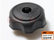 KTM 450 SXS RACING (840031) [EU] 2003 Tanksapka (WITH VALVE)