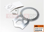 Szerszám (clutch holder)