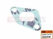 KTM 400 SX RACING (830125) [EU] 2002 Tömítés - Vezérműlánc feszítő