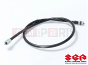 Kilométeróra spirál - Km spirál