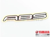 YAMAHA N-Max 150 GPD 150 NMAX 150 GPD150-A (BV4D) 2020 Embléma - Felirat
