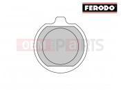 Fékbetét (Platinum)