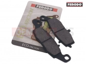 Fékbetét (Normal ECO)