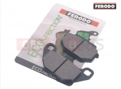 Fékbetét (Normal ECO)