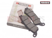 Fékbetét (Normal ECO)