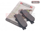 Fékbetét (Normal ECO)