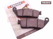 Fékbetét (Normal ECO)