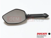 DUCATI 2015 Multistrada 1200 S D Air Tükör jobb
