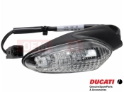 DUCATI 2020 Multistrada 1260 Enduro Index komplett Bal