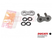 DUCATI 2002 Superbike 748 E Meghajtólánc patentszem