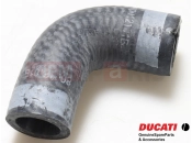DUCATI 2020 XDiavel S Vízcső