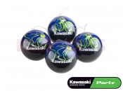 Kawasaki karácsonyfa dísz - 4 db