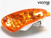 gilera Runner 180 VXR Index komplett Első bal