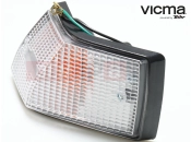 vespa PX 125 2T Index komplett Hátsó Jobb