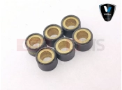 Variátor görgő (26x13 - 16g)