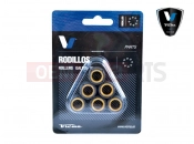 Variátor görgő (16x13 - 5.5g)