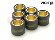 derbi Boulevard 125-150 4T Variátor görgő (19x17 - 10g)