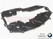 BMW Motorrad BMW 2015 F-Models K7x F 800 GS 13 (0B02, 0B12) Tömítés - olajteknő