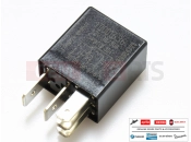 Relé (12V 30A/10A)
