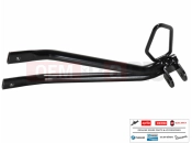 APRILIA RS 125 4T E5 ABS (EU) Lábtartó konzol Hátsó Bal