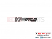 MOTOGUZZI V7 III Stone 750 ABS (USA) Matrica