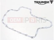 Triumph 2010 ROCKET III TOURING Tömítés - kuplungfedél