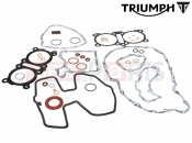 Triumph 2010 THRUXTON 900 EFI Tömítés szett