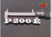 Felirat - PX 200 E