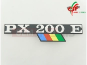 Felirat PX 200 E
