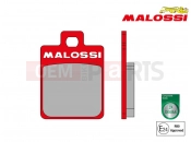PIAGGIO Liberty 125 4T PTT (E) Fékbetét (Malossi MHR)