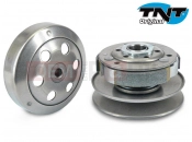 derbi Atlantis 50 2T City Kuplung (Complete)