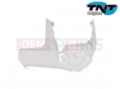 YAMAHA Jog 50 CS CS50 JOG R (49D7) 2010 Hasidom (White)