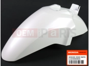 Sárvédő első (NHA16 PEARL COOL WHITE)